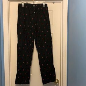 Polo Ralph Lauren pajama pants. Sleepwear.  Size M
